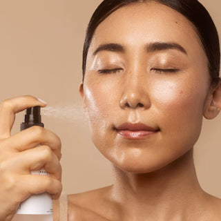 Face Spritz - Probiotic Infused - 4oz