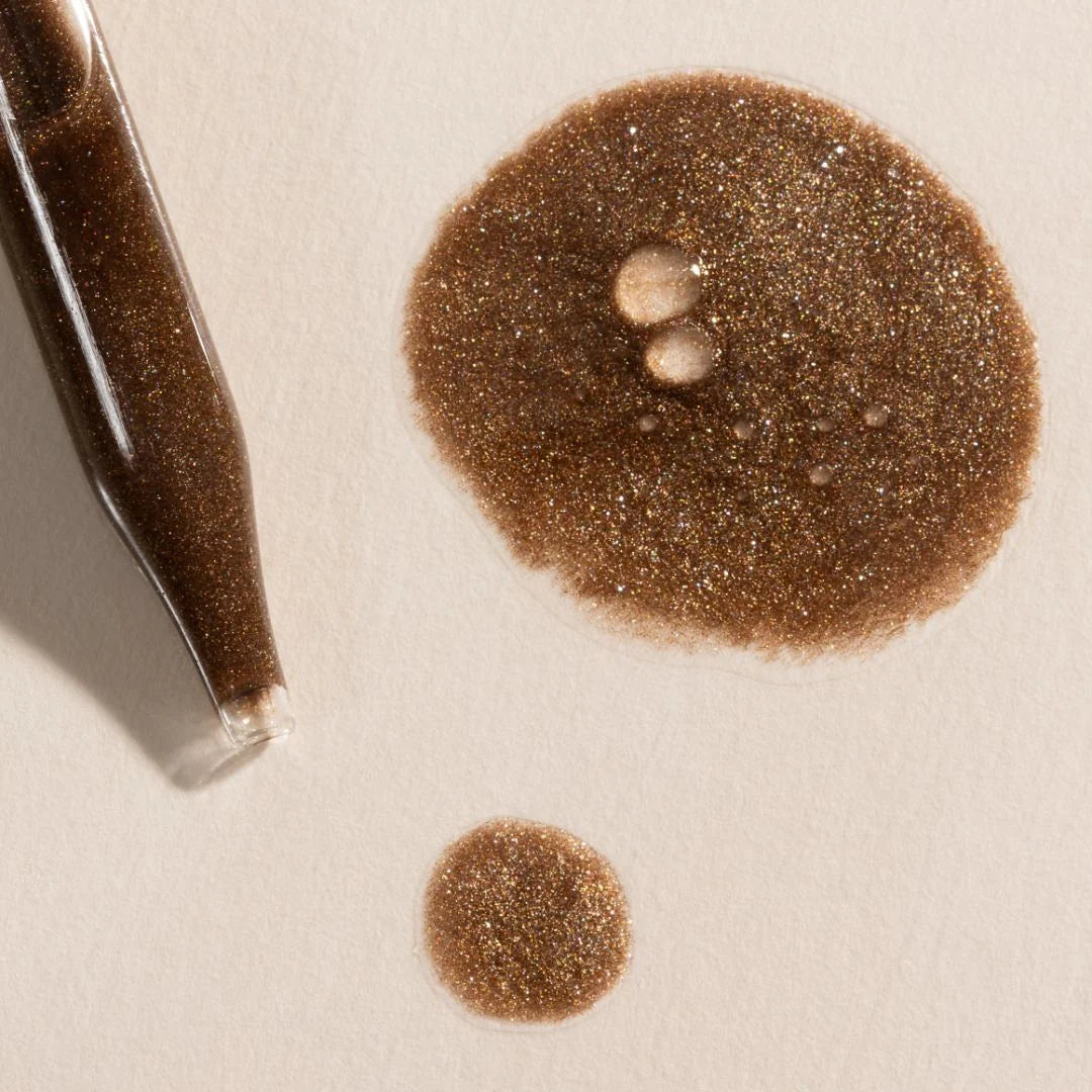 Bronzed Face Oil .5oz