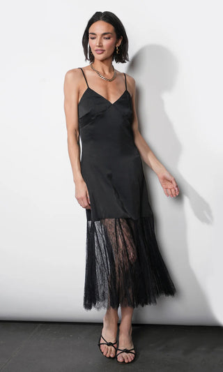Freya Slip Dress