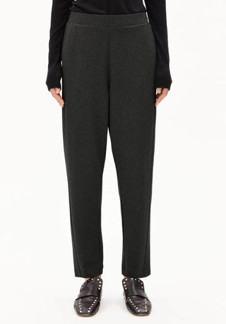 MAGDAALENA PANT - Steel Melange