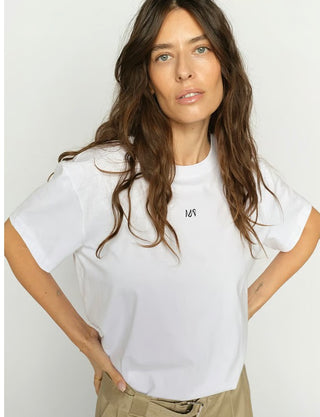 MMLail O-SS Cherry Tee