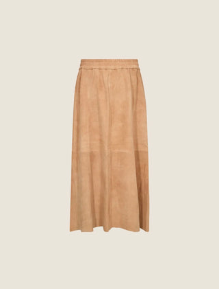 MMDeena Suede Skirt