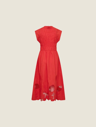 MMAria Mono Dress
