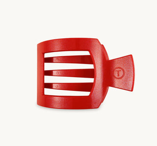 Medium Flat Square Hair Clip (more colors)