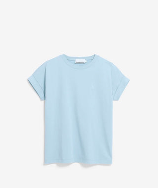 IDAARA T-SHIRT - Blue Glow