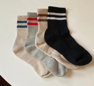 Unified Gym Sock (More Colours)