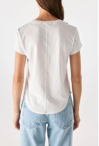 Forever Tee - Eggshell