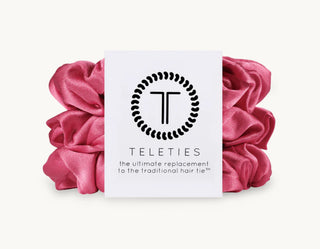 Large Scrunchie - 3 pack