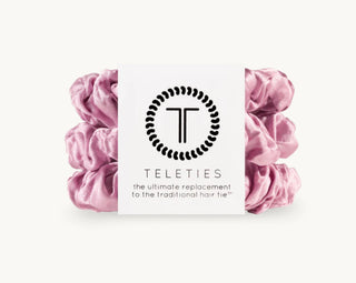 Small scrunchie, 3 pack