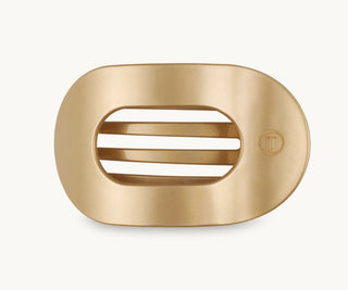 Large Flat Round Clip (more colors)