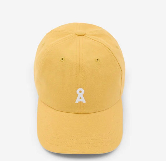 YENAAS Bold Cap - Sunflower