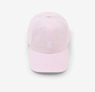 YENAAS BOLD CAP - Pink Mist