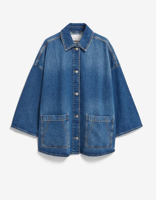 DRAAPY Denim Jacket