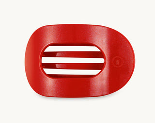 Large Flat Round Clip (more colors)
