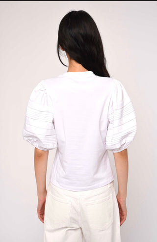 Dylan Tee - Bright White