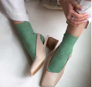Unified Confetti Socks (More Colours)