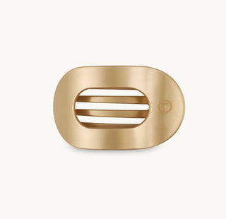 Medium Flat Round Clip (more colors)