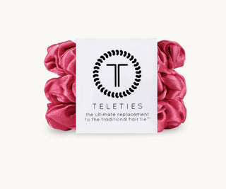 Small scrunchie, 3 pack