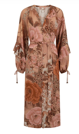 Stealing Beauty Gown