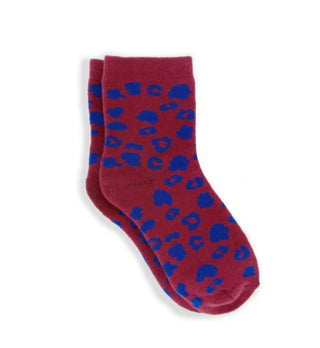 Unified Leopard Socks (More Colours)