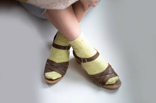 Unified Confetti Socks (More Colours)