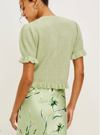 Lora Top