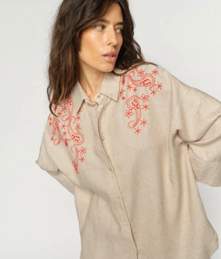 MMAudri Coleen Shirt