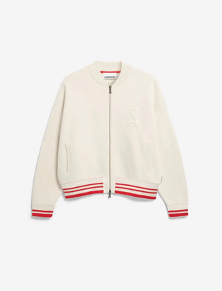 Iconic Bomber Jacket