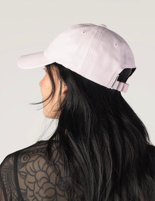 YENAAS BOLD CAP - Pink Mist