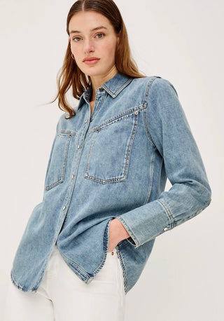 Acton Shirt