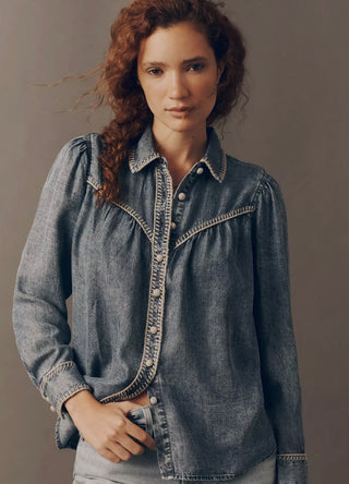 Campbell Buttondown Shirt