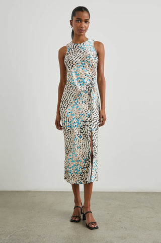 Gabriella Dress