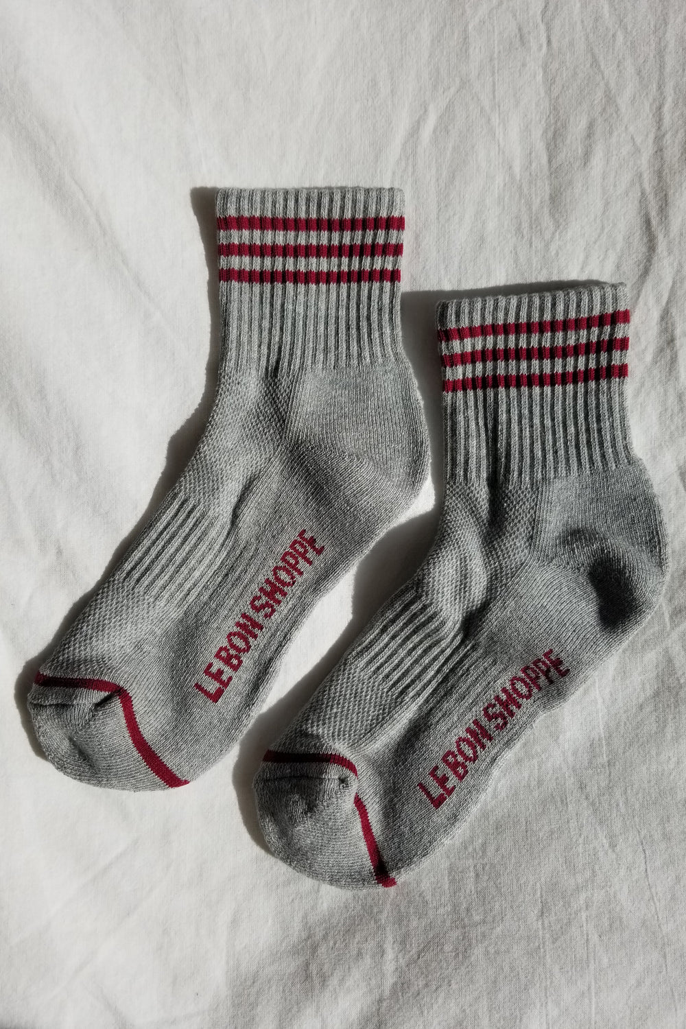 Girlfriend Socks (More Colours)