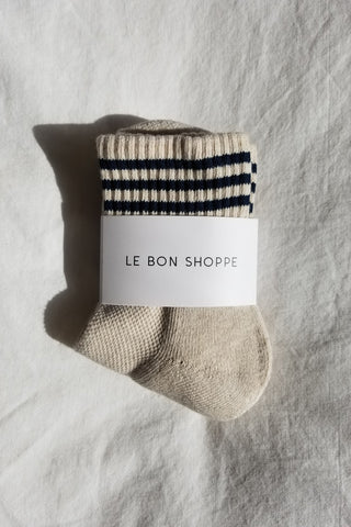 Girlfriend Socks (More Colours)
