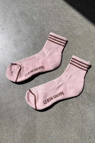 Girlfriend Socks (More Colours)