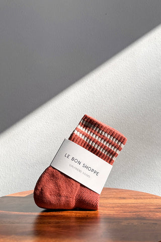 Girlfriend Socks (More Colours)