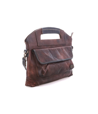 Greenway in Teak Rustic
