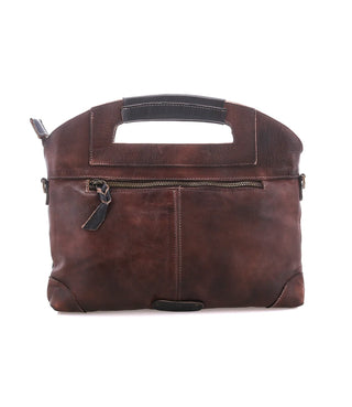 Greenway in Teak Rustic
