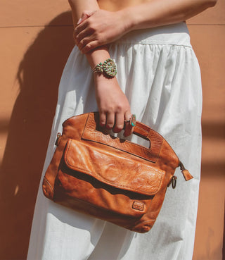 Greenway in Tan Rustic