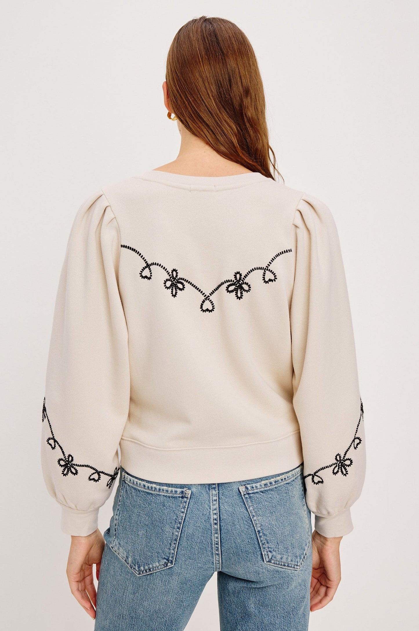 Hanne Sweatshirt