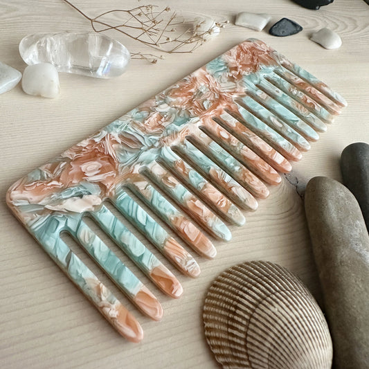 Tines Hair Comb in Chews