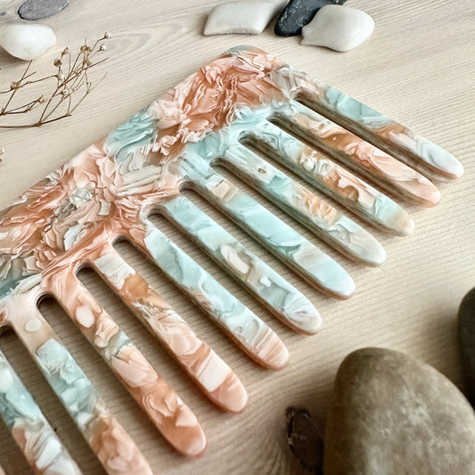 Tines Hair Comb in Chews