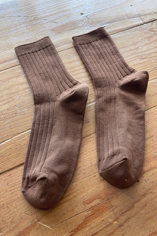 Her Socks (More Colours)