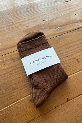 Her Socks (More Colours)