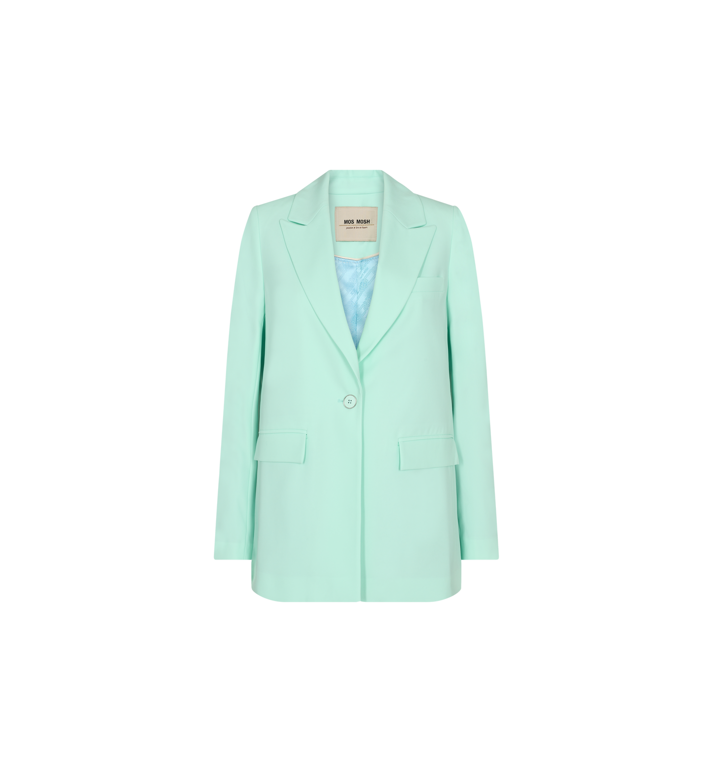 Bine Leia Blazer