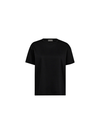 MMAinaTee in Black