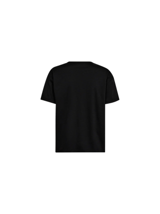 MMAinaTee in Black
