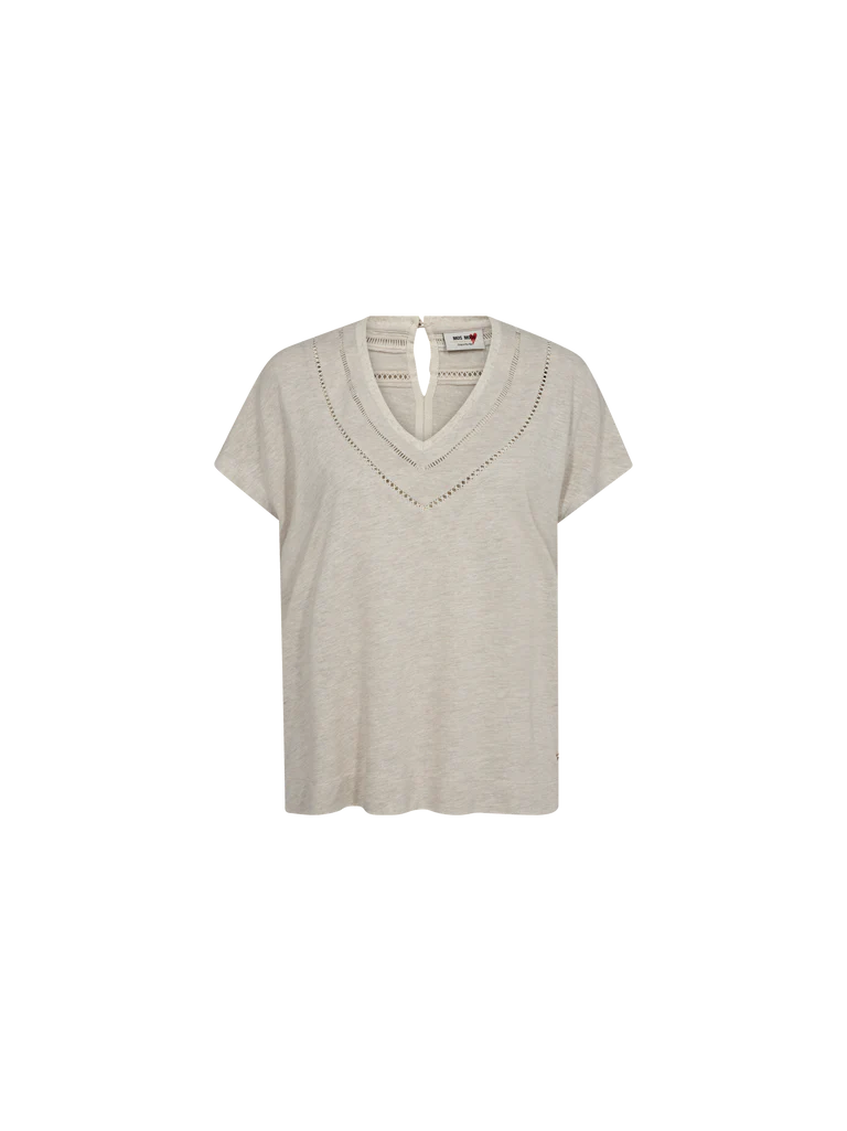 MMCoel V-Neck Tee