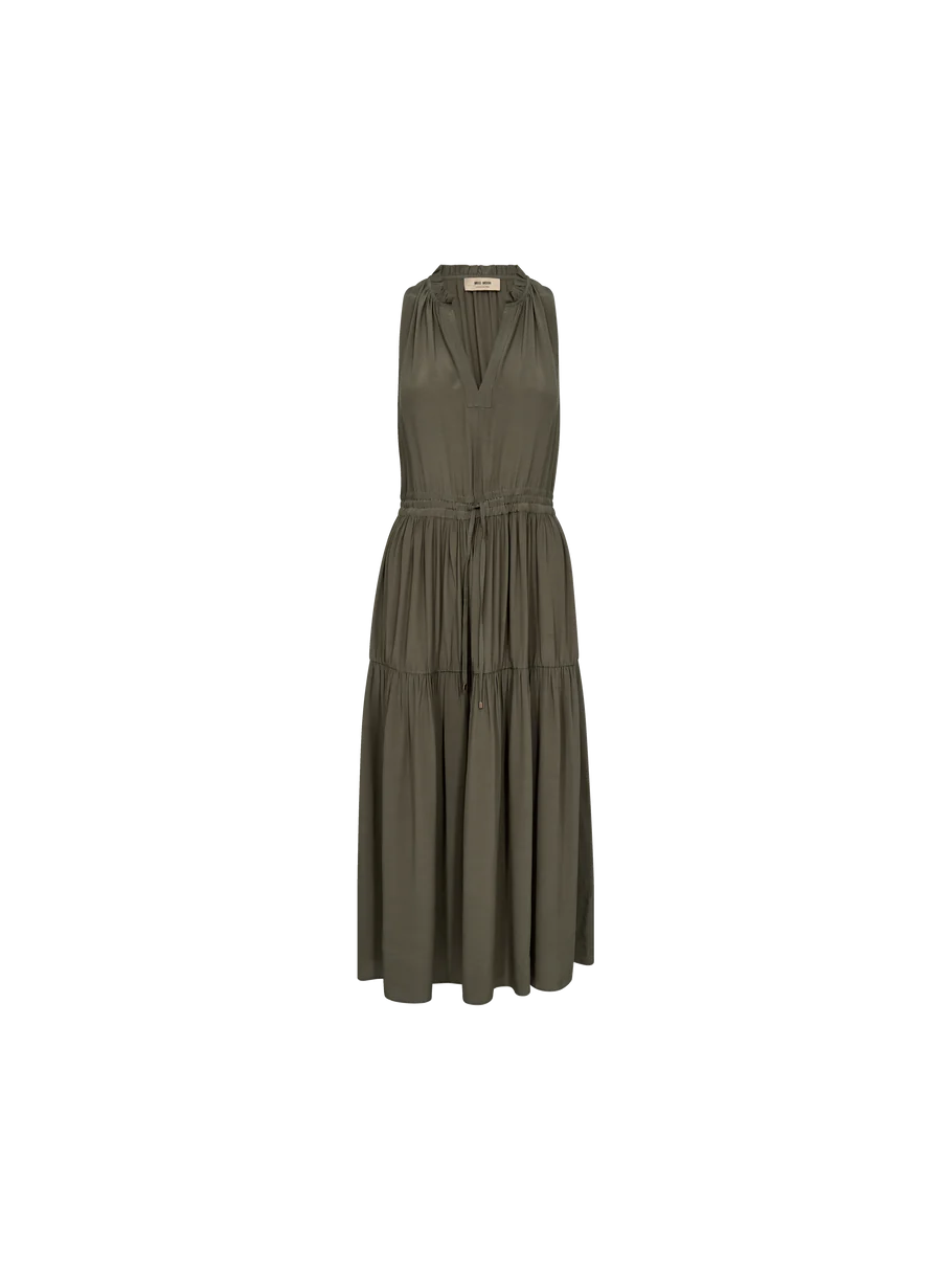 MMSabri SL Solida Dress