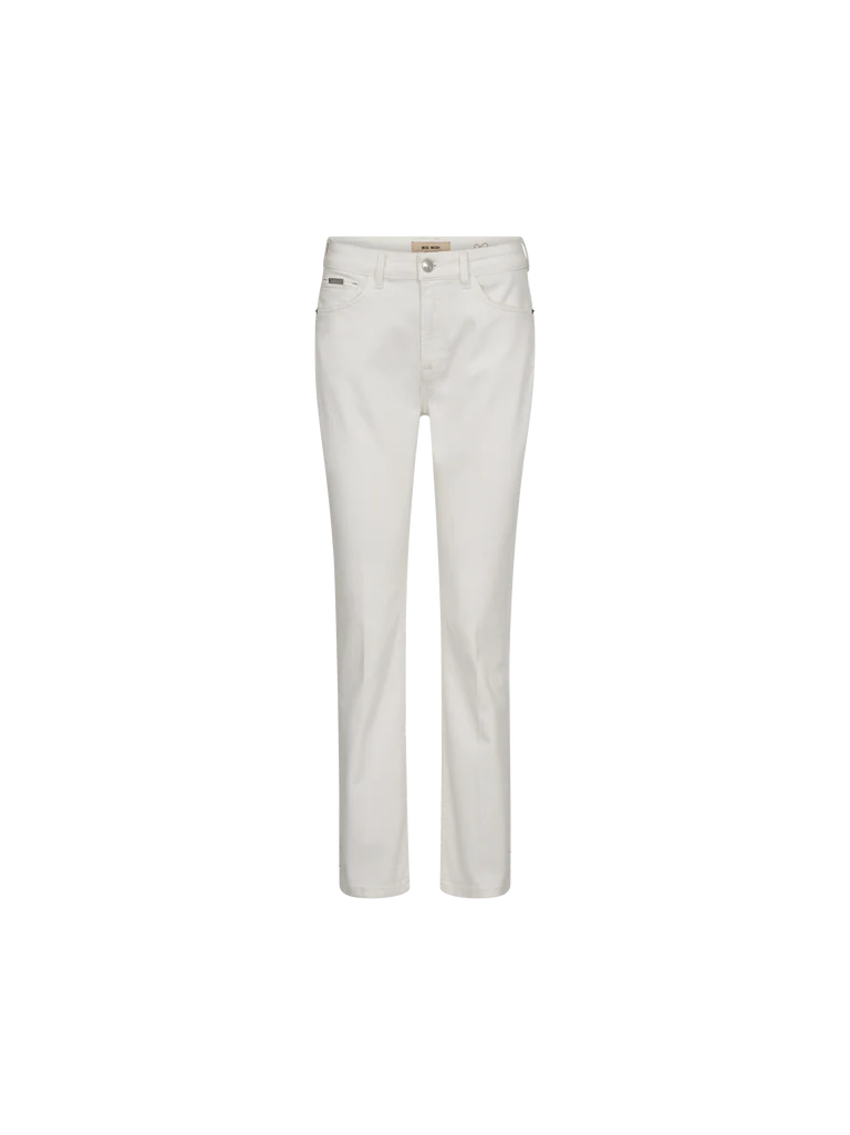 MMEverest Bianco Jeans